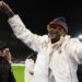 Snoop Dogg Makes First Visit To Welsh Soccer Club He’s Invested In