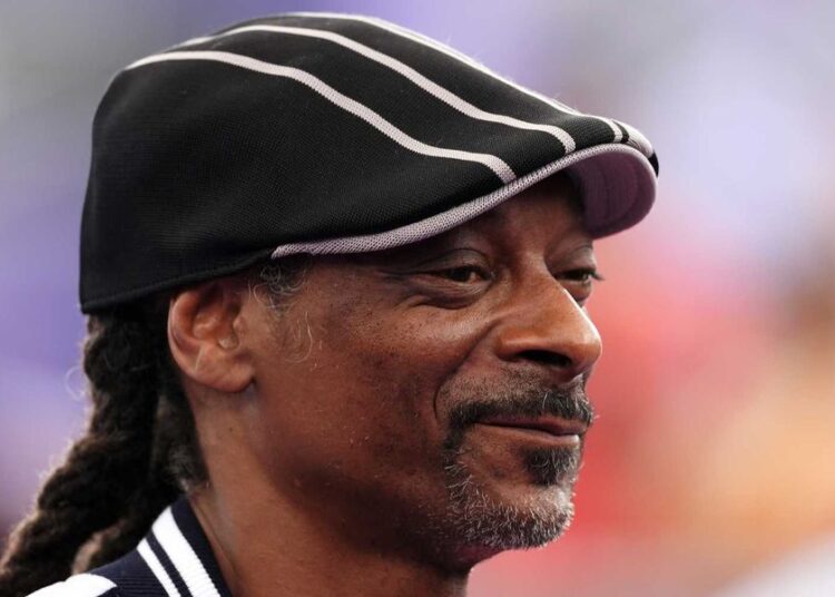 Snoop Dogg set for first Swansea visit – with a twist