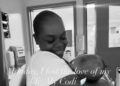 Cori Broadus holding her baby daughter Cori Broadus/Instagram