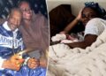 Snoop Dogg's daughter Cori Broadus announces death of baby girl