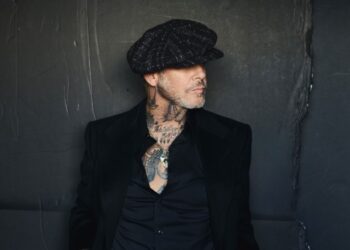 Social Distortion's Mike Ness on Beating Cancer, New Album, Oasis