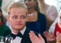 Son of Norway's crown princess arrested before his trial on rape and other charges