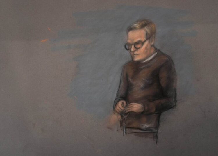 Son of Norway's crown princess pleads not guilty to rape charges