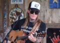 Songwriter JD Graham Seriously Injured in Accident Ahead of New Album