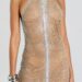 Irina Halter Dress