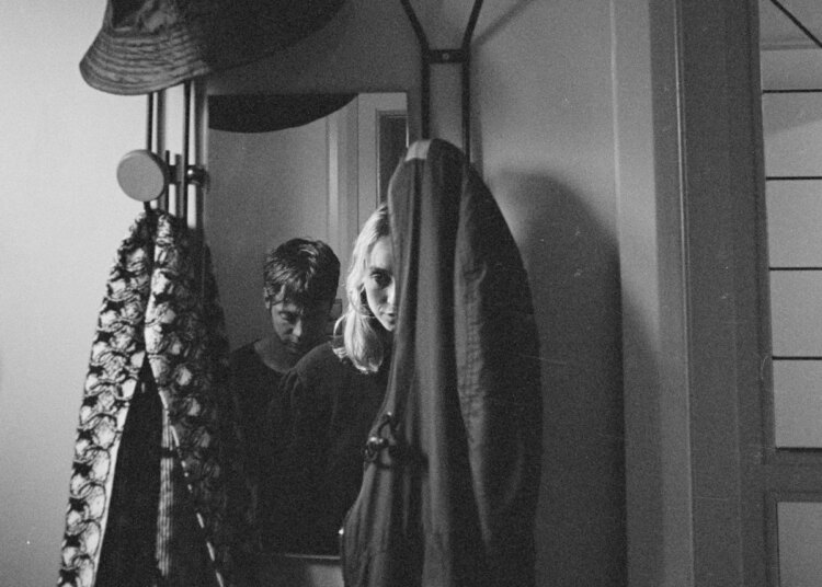 Sorry release two new songs, "Billy Elliot" and "Alone in Cologne"