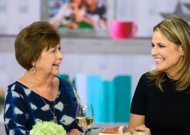 Source offers feds Nancy Guthrie kidnapper identity for $65k - Celebrity News - Entertainment