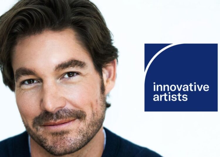 'Southern Charm's Craig Conover Signs With Innovative Artists Entertainment