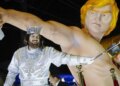Spartan Society, Pygmalion: Watch the Mardi Gras parade cam | Food & Entertainment