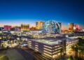 Sphere Entertainment looks to follow Las Vegas performance with global expansion