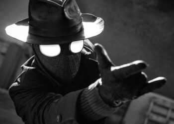 Spider-Noir looks like a hard-boiled thriller in first trailer
