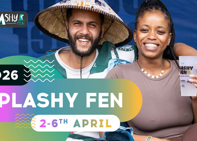Splashy Fen 2026: 35 Years Of Music In The Mountains