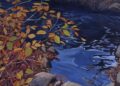 “Spoken in Color” at Boxx Gallery | Arts And Entertainment