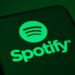Spotify hints at new music guessing game inside Android app