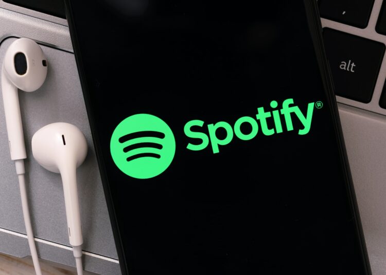 Spotify is apparently working on a new music quiz in its own ecosystem