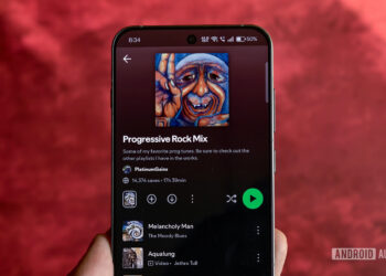 spotify user generated playlists
