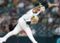 Spring Training Game #6: A’s at Royals Game Thread
