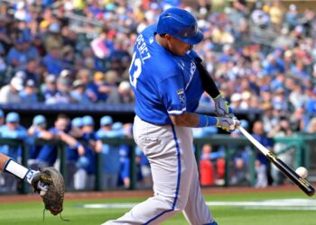 Spring Training Game Thread II