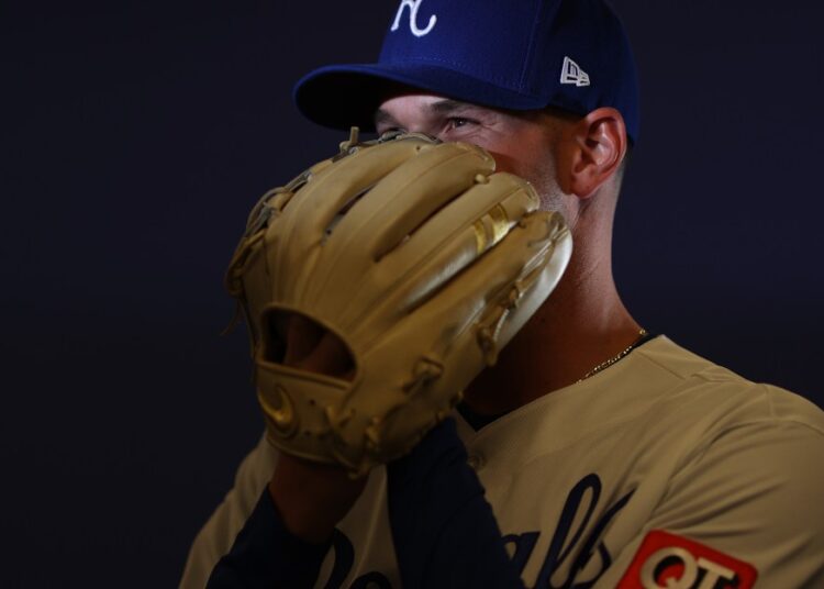 Spring Training Game Thread IX - Royals at Rockies