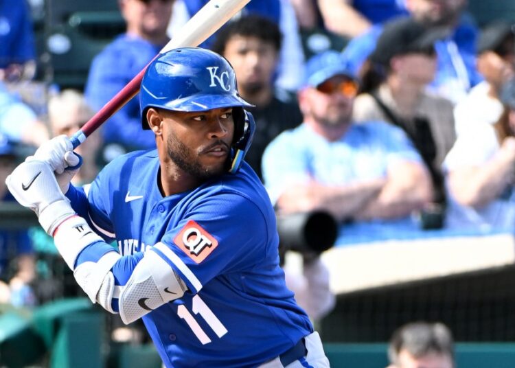 Spring Training battles: Leadoff hitter