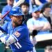 Spring Training battles: Leadoff hitter