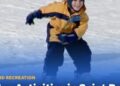 Spring programs, music auditions and winter events from Saint Paul Parks and Recreation | Community Cares