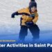 Spring programs, music auditions and winter events from Saint Paul Parks and Recreation | Community Cares