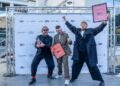Squid Game Shines At Global Entertainment Awards Regional Winners