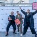 Squid Game Shines At Global Entertainment Awards Regional Winners