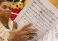 St. Louis Cathedral concert celebrates Creole composers | Entertainment/Life