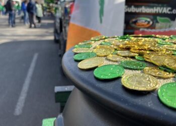 St. Patrick's Day Parade Week Events in Utica Announced | Entertainment