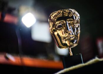 Stars descend on the BAFTA film awards, with 'One Battle' and 'Sinners' leading the race