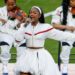 Stars set tone for Super Bowl, with Green Day's f-bomb and performances from Puth, Carlile and Jones | Entertainment