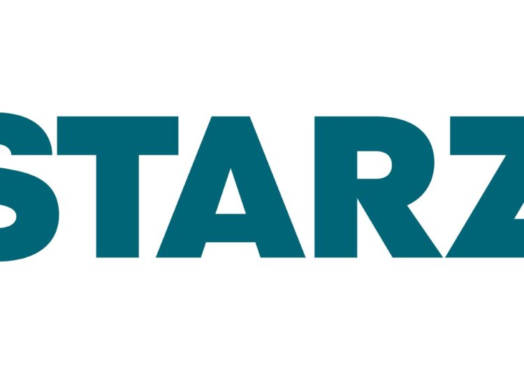 Starz Entertainment Corp. Reports Results for the Fourth Quarter Ended December 31, 2025