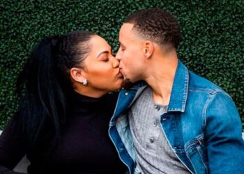 Steph Curry reveals secret behind his loving marriage to Ayesha Curry