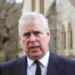 Andrew Mountbatten-Windsor was arrested Thursday on suspicion of misconduct in public office.