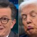 Stephen Colbert Nails Trump's Most Brazen Attempt At 'Fascism'