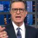 Stephen Colbert Torches Hakeem Jeffries For Not-So-Bold SOTU Strategy