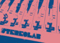 Stereogum home