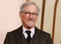 Steven Spielberg Won a Grammy, Cementing Himself as EGOT Winner