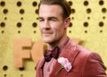 Steven Spielberg donates $25,000 to James Van Der Beek's GoFundMe