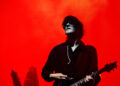 Steven Wilson Royal Albert Hall