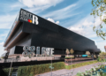 The BRIT Awards will be hosted at Co-op Live, with tickets on sale today. Credit: Supplied