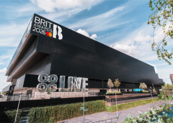 The BRIT Awards will be hosted at Co-op Live, with tickets on sale today. Credit: Supplied