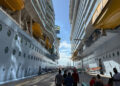 Storm damages pier at Royal Caribbean's CocoCay: Travel Weekly