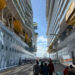 Storm damages pier at Royal Caribbean's CocoCay: Travel Weekly