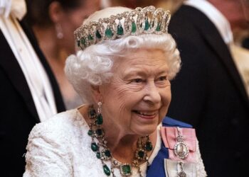 Strict royal rule Queen Elizabeth would subtly break at state banquets | Royal | News