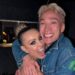 Strictly Come Dancing's Amy Dowden and Carlos Gu