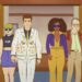 'Strip Law' review: A crude courtroom comedy channeling Adult Swim