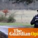 Stripped of finery, detained by police as an ordinary citizen: now Andrew enters a new era – and Britain too | Simon Jenkins